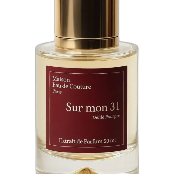 Coeur Heroique unisex Perfume by Maison Eau de Couture for unisex UAE