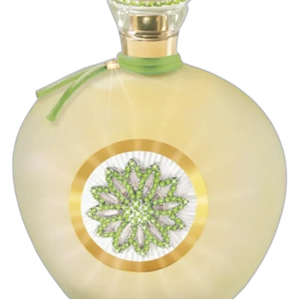Sur Mon Coeur for women perfume