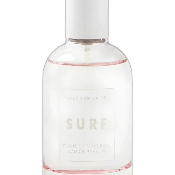 Surf for Her for women Perfume