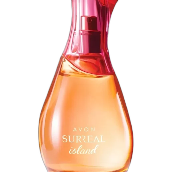 Sunset Heat for women Perfume by Escada for female UAE