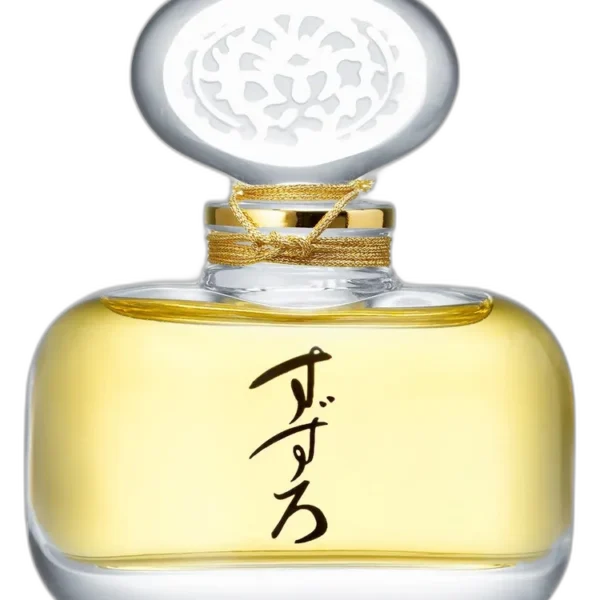 Suzuro for women Perfume