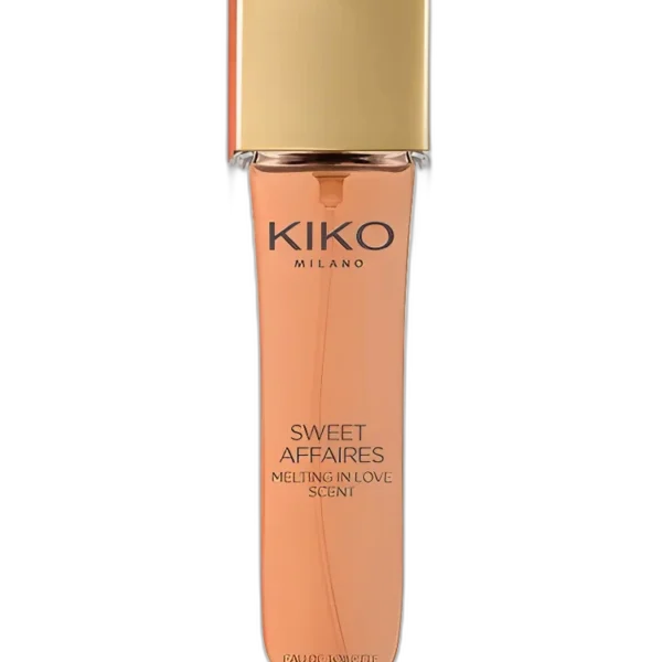 Sweet Affaires Melting in Love Scent for women perfume