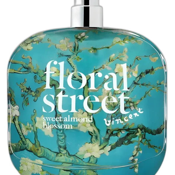 London Poppy unisex Perfume by Floral Street for unisex UAE