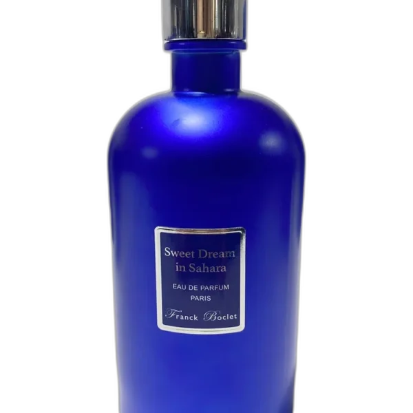 Sweet Dream In Sahara Perfume