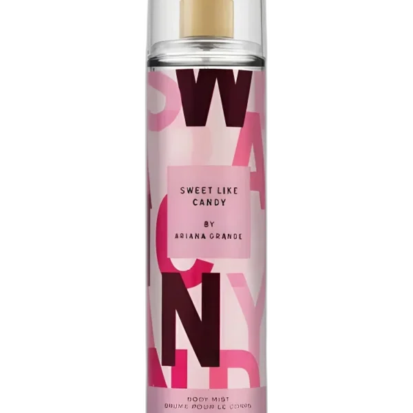 Nudo Sweet Berries for women Perfume by Fragrance World for female UAE