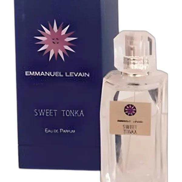 Sweet Tonka unisex perfume