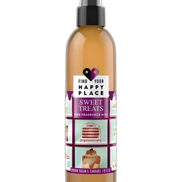 A Great Night Sleep for women Perfume by Find Your Happy Place for female UAE