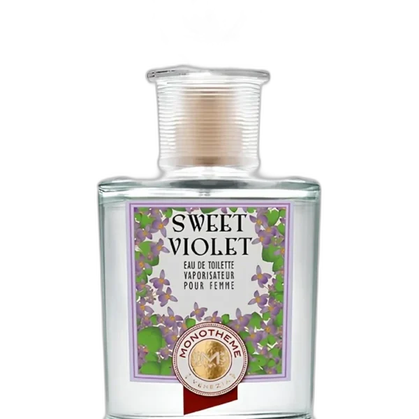 Sweet Violet for women Perfume