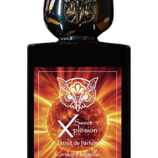 Sweet Xplosion unisex perfume