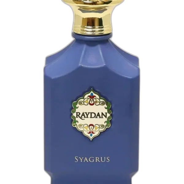 Syagrus Perfume