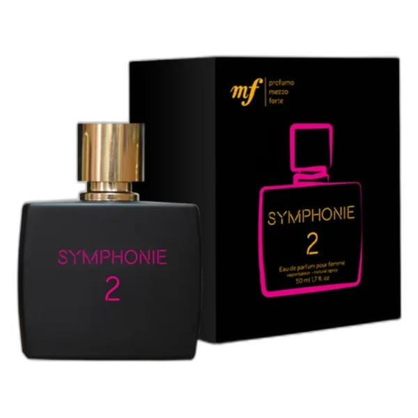 SYMPHONIE 3 for women Perfume by Viorica Cosmetics for female UAE