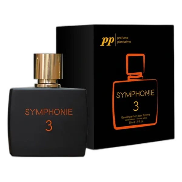SYMPHONIE 3 for women perfume