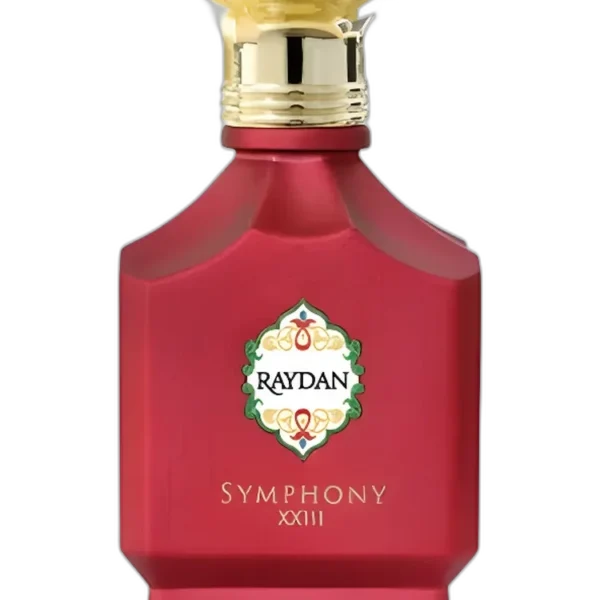 Symphony XXIII Perfume