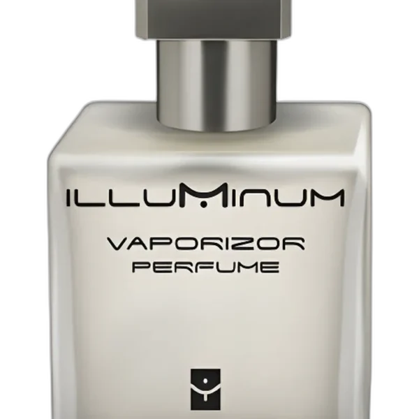 Tahitian Yuzu Perfume