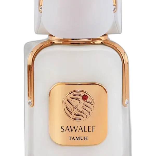 Tamuh Perfume