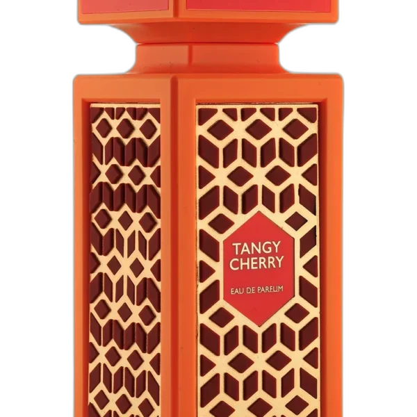 Tangy Cherry Perfume