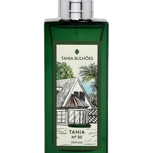 Tania No 30 Tania Bulhoes Perfume