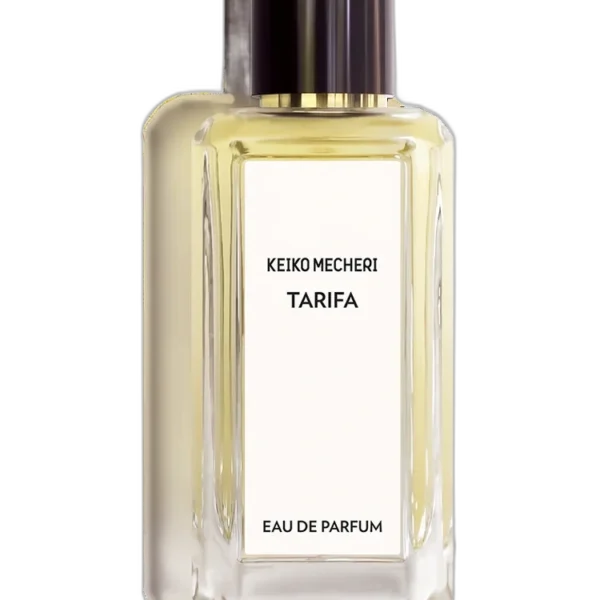 Tarifa Perfume