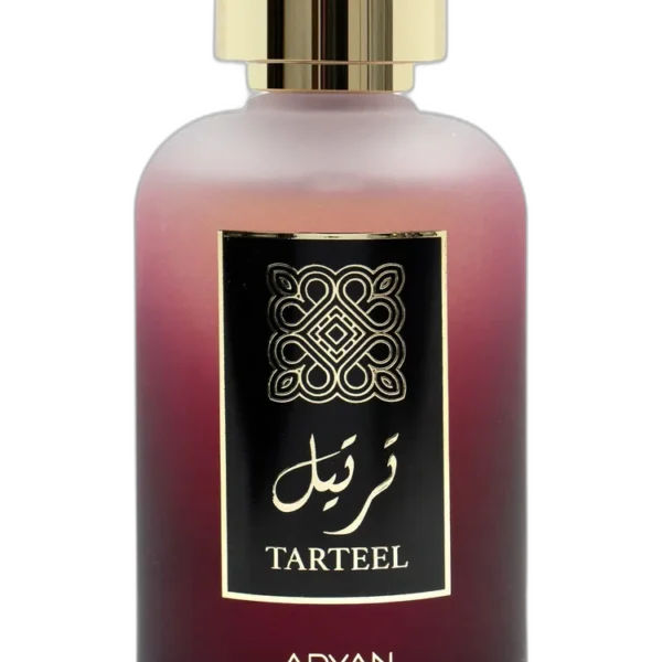 Tarteel Adyan for women Perfume