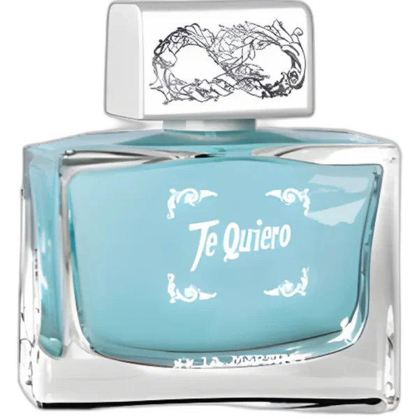 Te Quiero for men Perfume