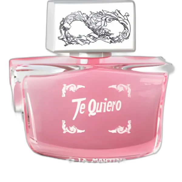 Te Quiero Woman for women Perfume