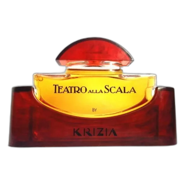 Teatro Alla Scala for women Perfume