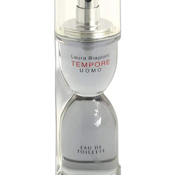 Tempore Uomo for men perfume