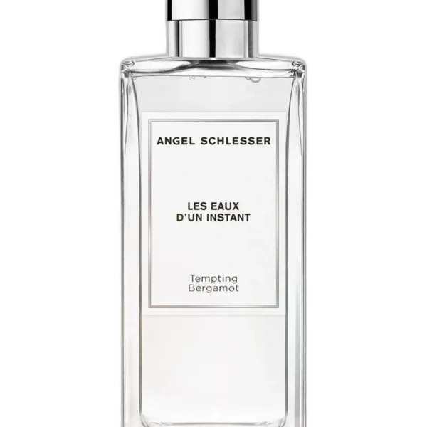 Tempting Bergamot Perfume