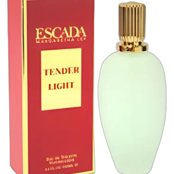 Escada Margaretha Ley for women Perfume by Escada for female UAE