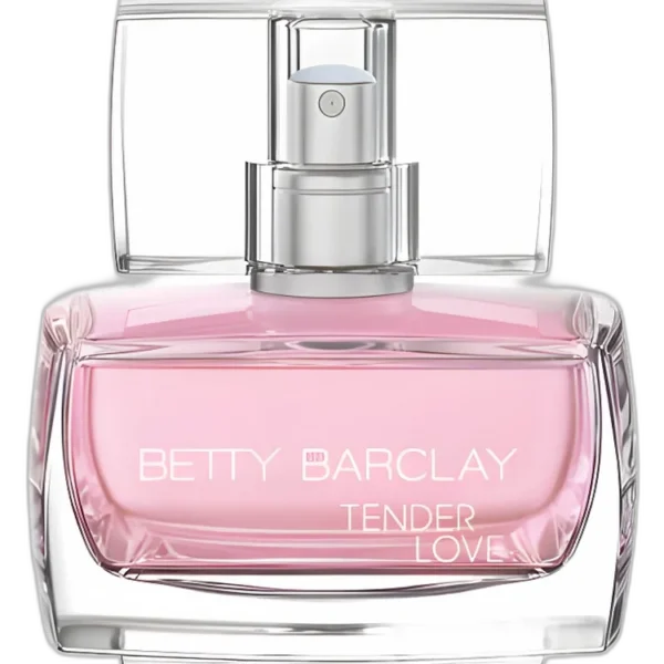 Tender Love Eau de Parfum for women Perfume