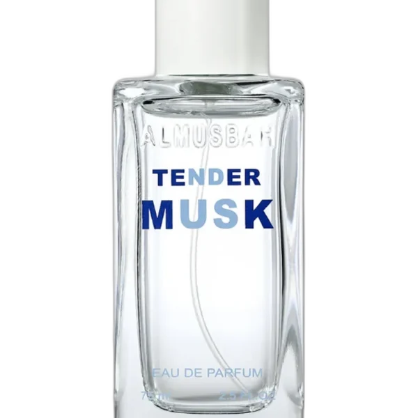 Tender Musk unisex Perfume by Al Musbah for unisex UAE Tender Musk unisex Perfume by Al Musbah for unisex UAE