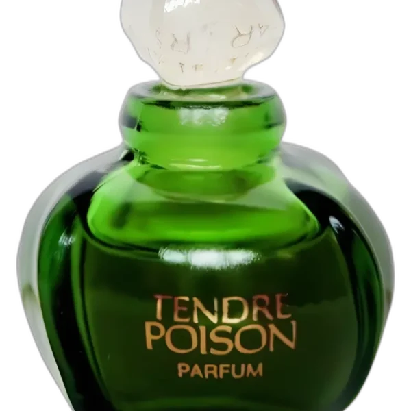Tendre Poison Parfum for women Perfume