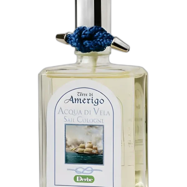 Terre di Amerigo for men Perfume