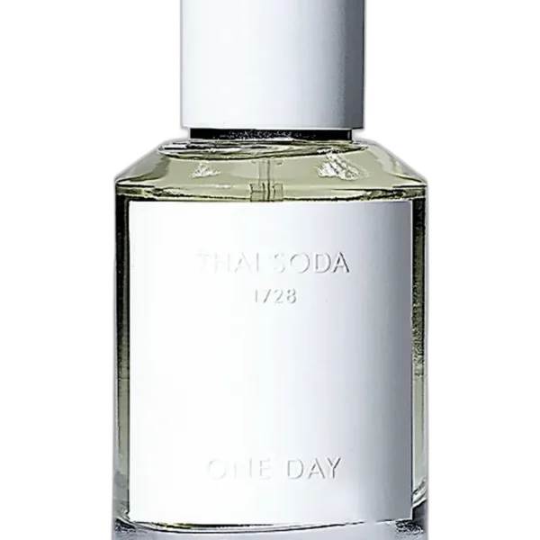 Thai Soda unisex perfume