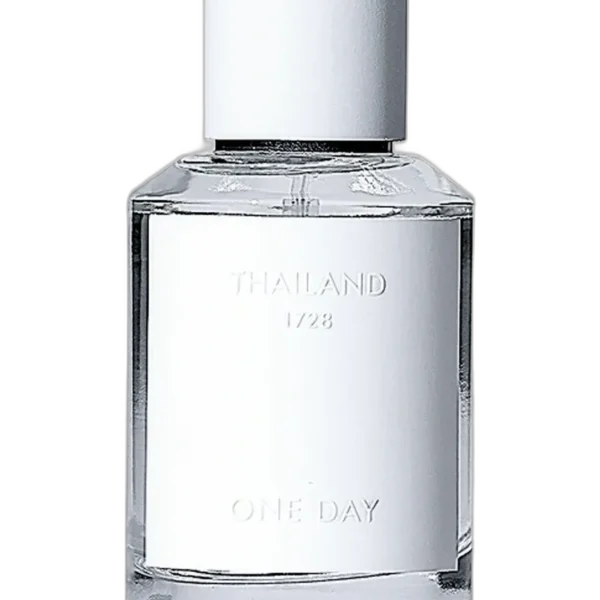 Thailand unisex perfume
