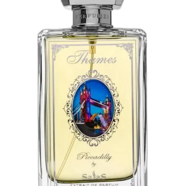 Thames Perfume