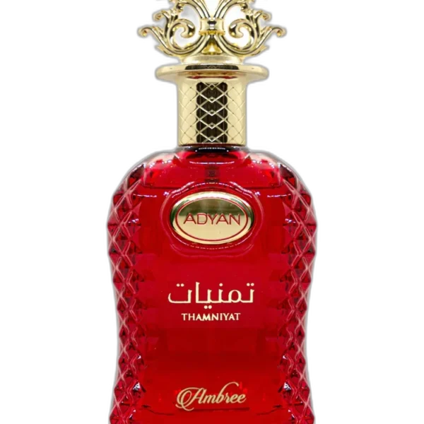 Thamniyat Ambree Adyan Perfume