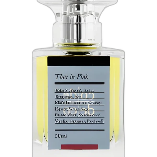 George for women Perfume by Code Deco for female UAE