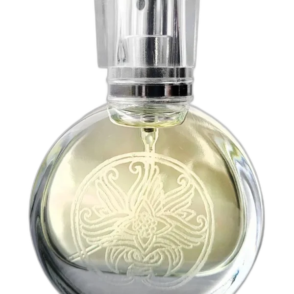 The Bell Chime Perfume