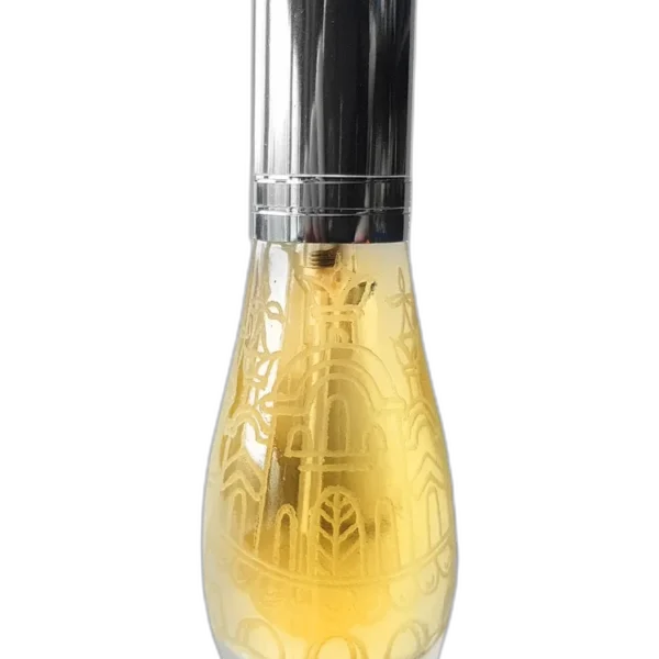 The Far-Far Away Tzardom unisex perfume