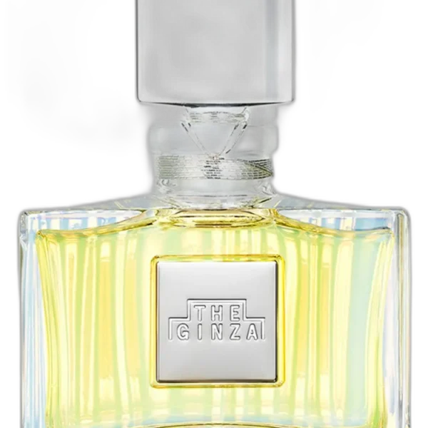 The Ginza for women perfume
