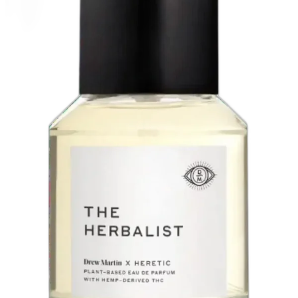 The Herbalist Heretic Parfums unisex perfume