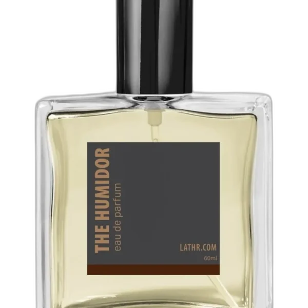 Vagabond for men Perfume by Lathr for male UAE