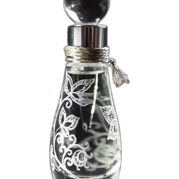 The Ladanitsa Bird Perfume
