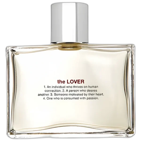 The Lover unisex perfume