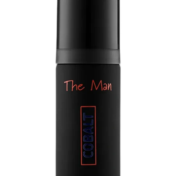 The Man Cobalt for men Perfume by Milton-Lloyd for male UAE