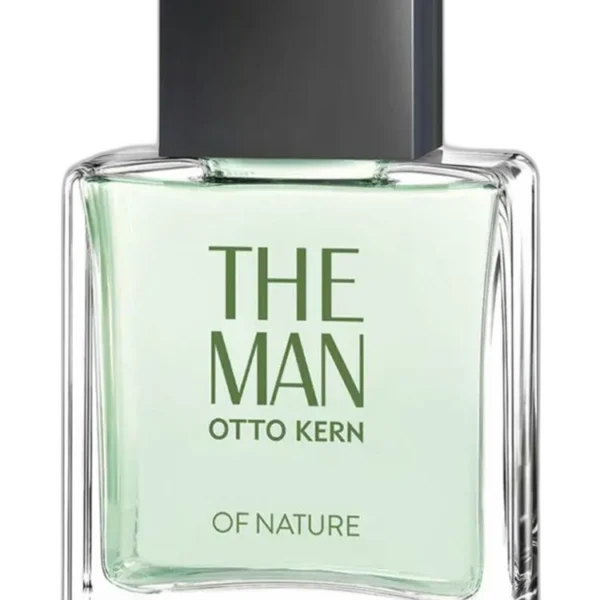 The Man Of Nature for men Perfume