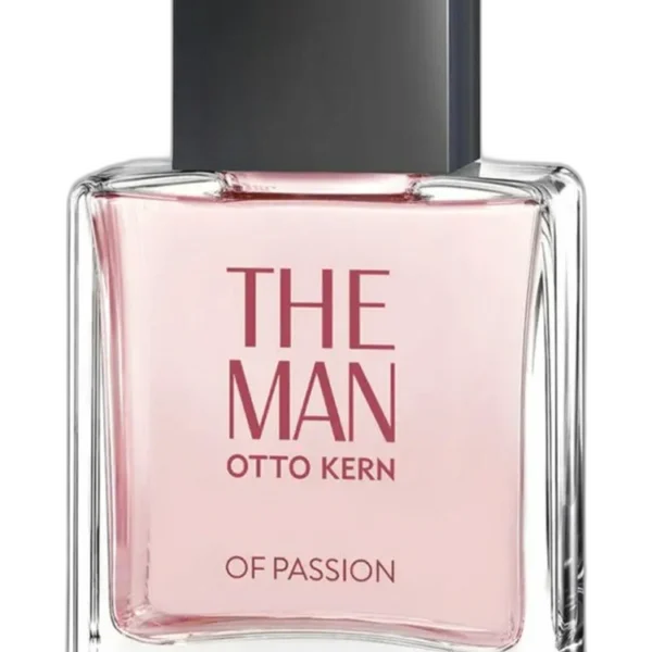 The Man Of Passion for men Perfume