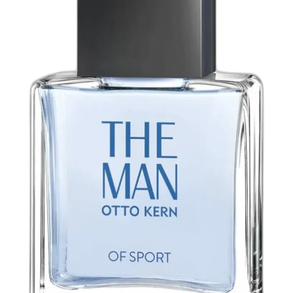 The Man Of Sport for men Perfume