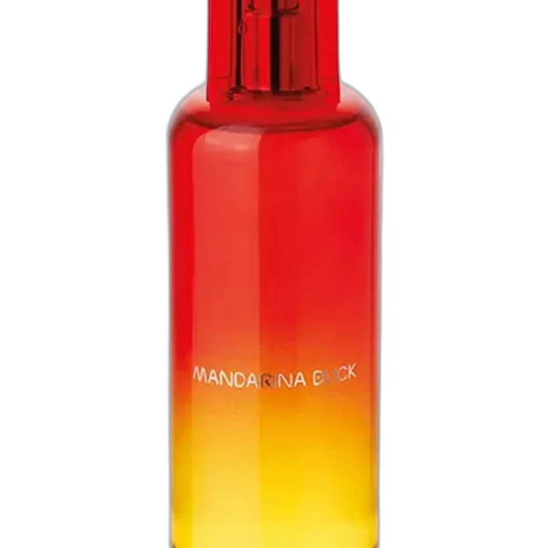 The Mandariner for Her for women perfume